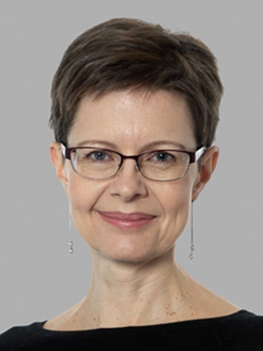 Virpi Paakkarinen profile picture