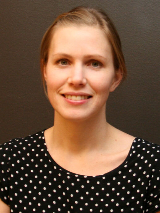 Nina Nygrén profiilikuva