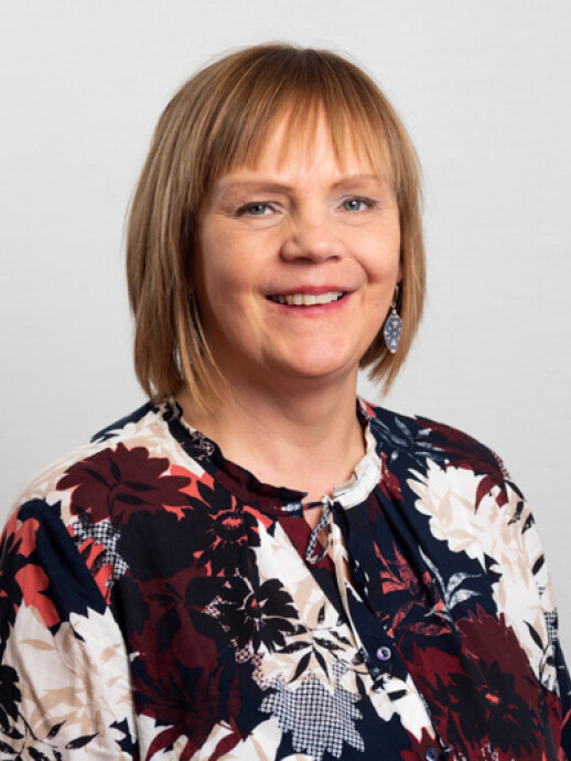 Riitta Pöntynen profile picture