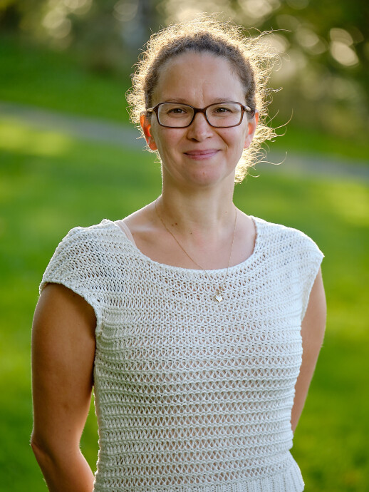 Anu Lähteenmäki-Uutela profiilikuva