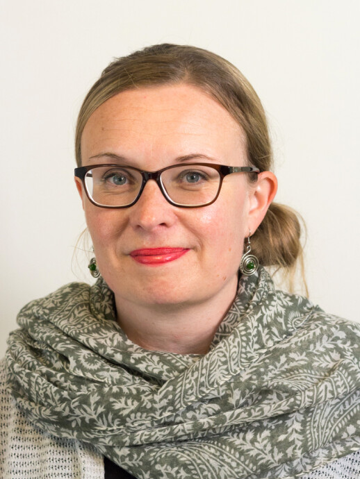 Maarit Leskelä-Kärki profile picture