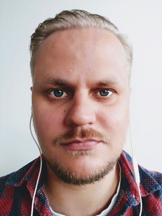 Lauri Hooli profile picture