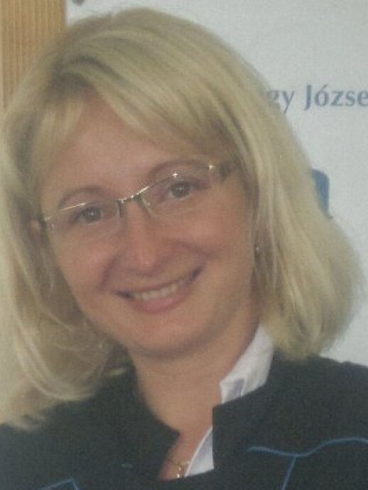 Csilla Sipeky profile picture