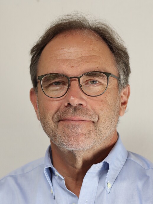 Ari Helin profiilikuva