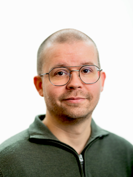 Eero Mäkynen profiilikuva