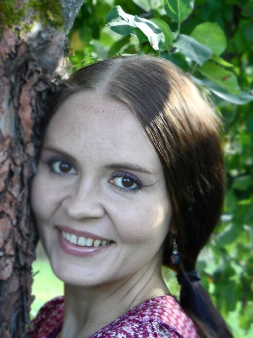 Johanna Jylhä profile picture