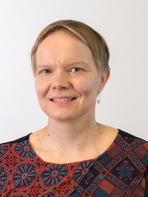 Johanna Viimaranta profiilikuva