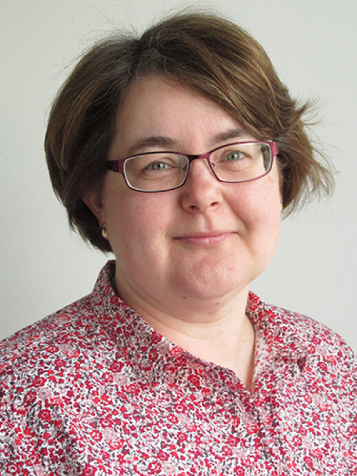 Satu Jasu profiilikuva