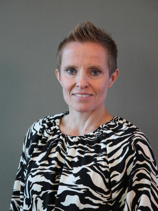 Mari Lehmuskallio profile picture
