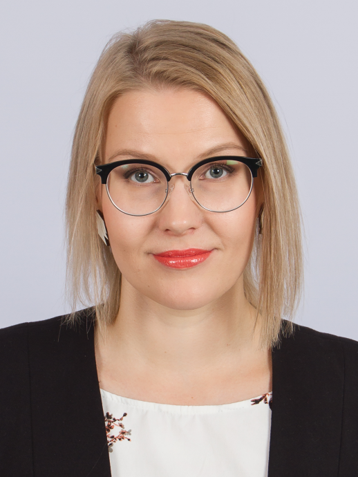 Tiina Saanijoki profile picture