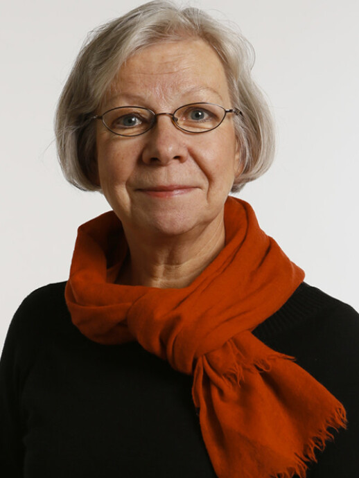 Leena Salminen profile picture