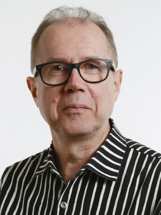 Olli Heinonen profile picture
