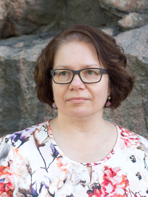 Marjo Kaartinen profile picture