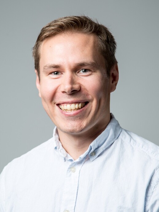 Lauri Keskinen profile picture