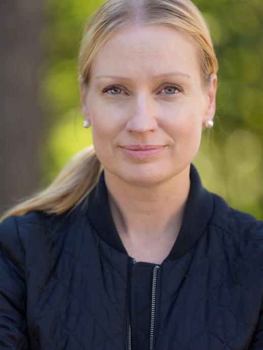Marjaana Raukola-Lindblom profile picture