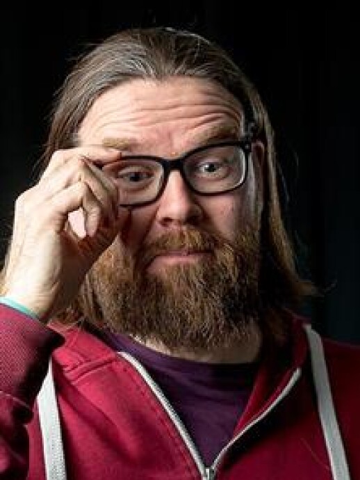 Ilmari Wärri profiilikuva