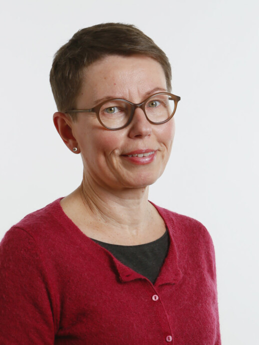 Sari Mäkelä profile picture