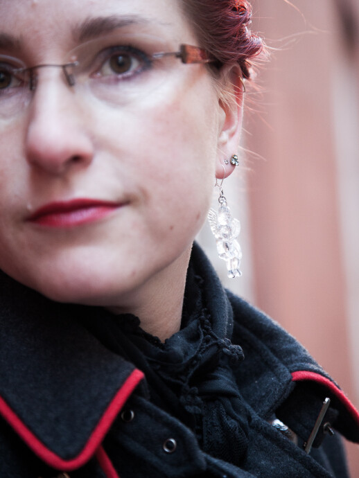 Satu Lidman profiilikuva