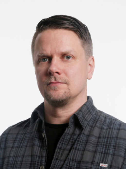 Antti Mäkelä profile picture