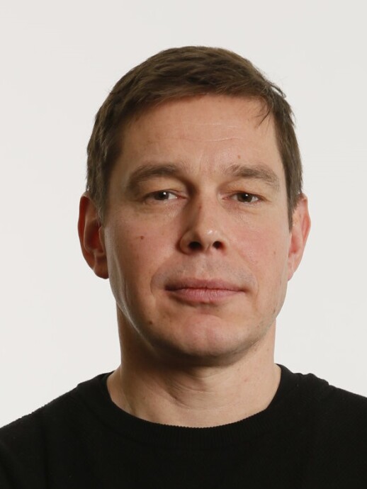 Ville Aukee profiilikuva