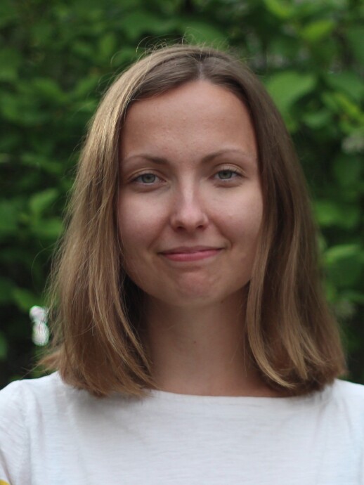 Marjaana Rantala profile picture