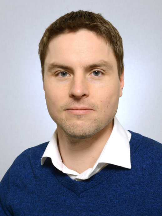 Miikka Kairinen profiilikuva