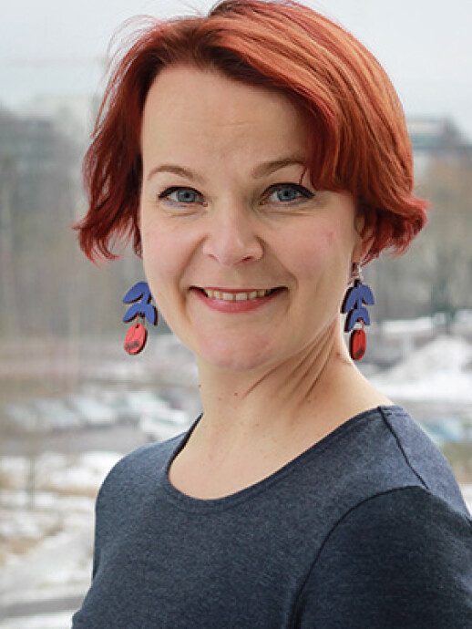 Sanna Niukko profile picture