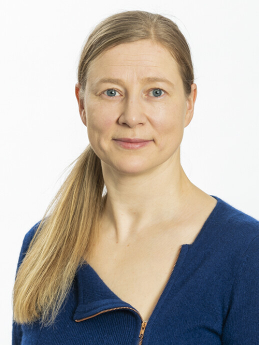 Johanna Ollila profiilikuva
