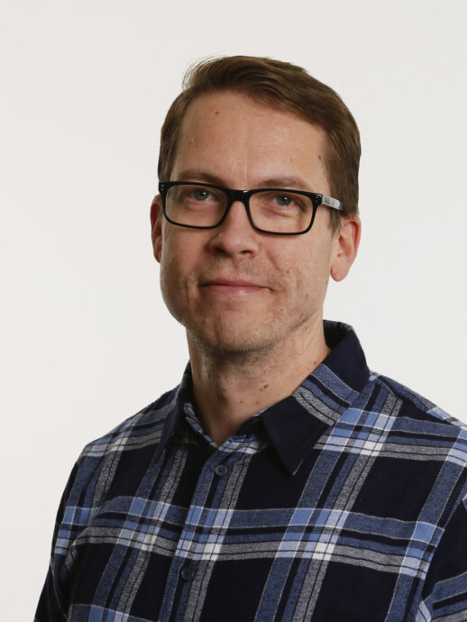 Mikko Salomäki profile picture