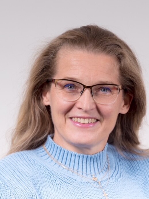 Eija Koskivaara profile picture