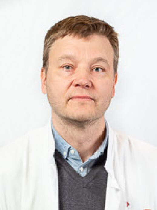 Harri Niinikoski profile picture