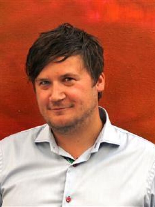 Tom Riski profiilikuva