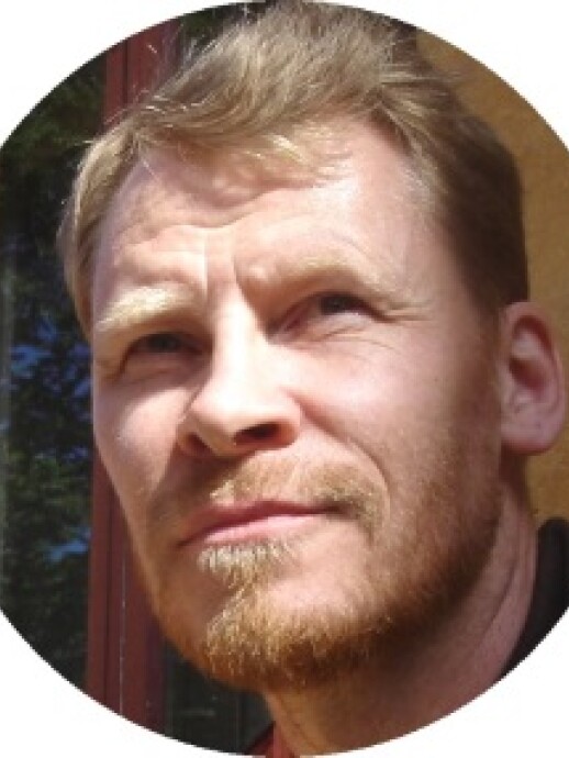Timo Leino profile picture