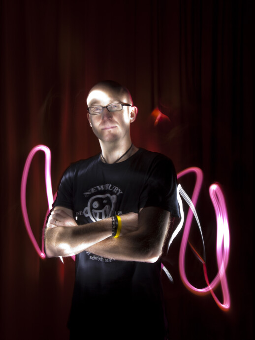 Pekka Stenholm profile picture