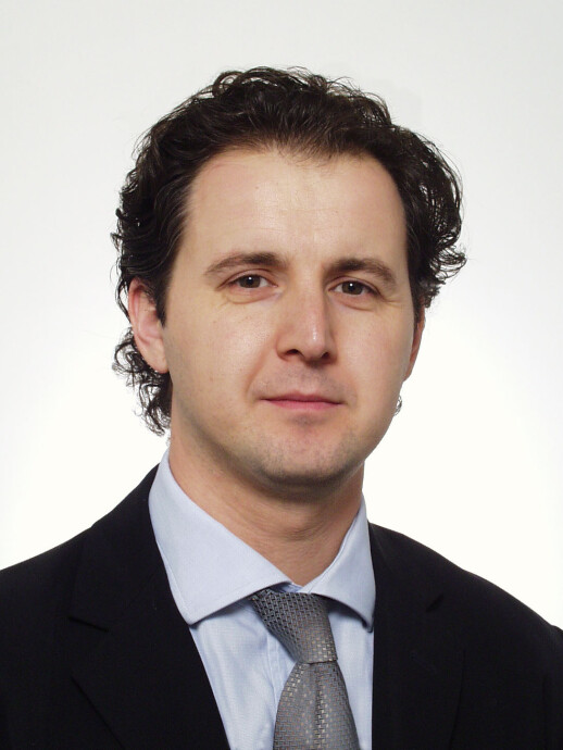 Murat Mutluay profiilikuva