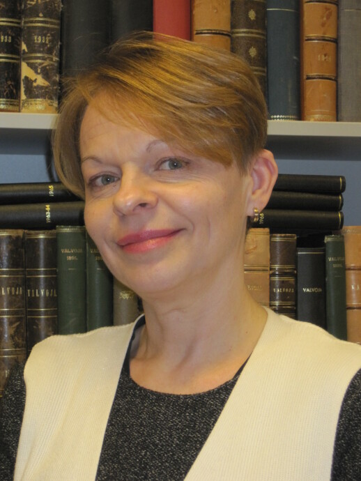 Viola Capkova profile picture