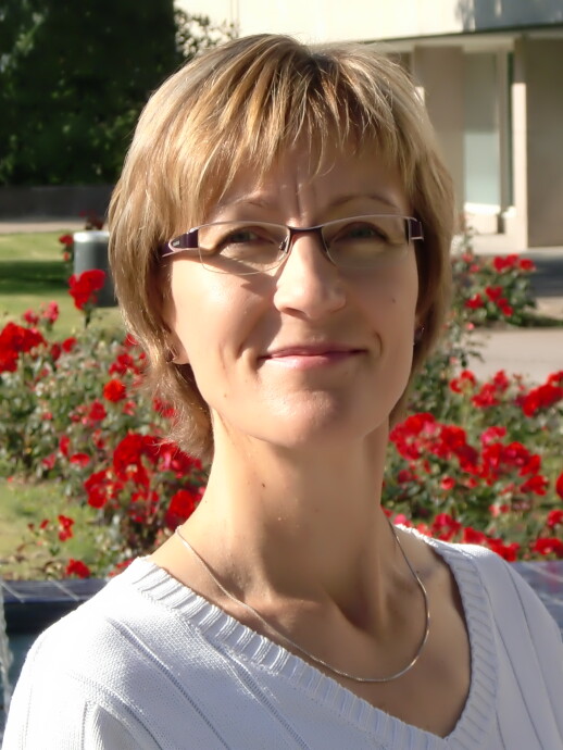 Anne Männikkö profile picture