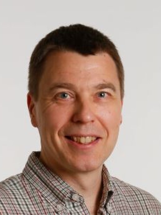 Juha Mykkänen profile picture