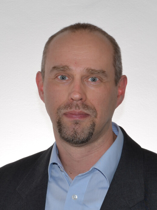 Timo Halttunen profile picture