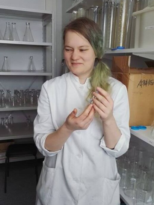 Heta Mattila profile picture