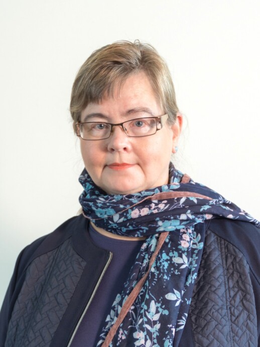 Hannele Koivisto profile picture