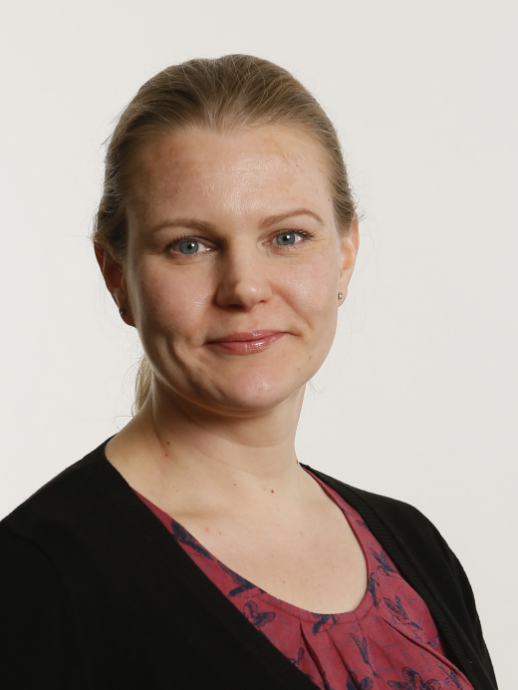 Sanna Pätsi profile picture