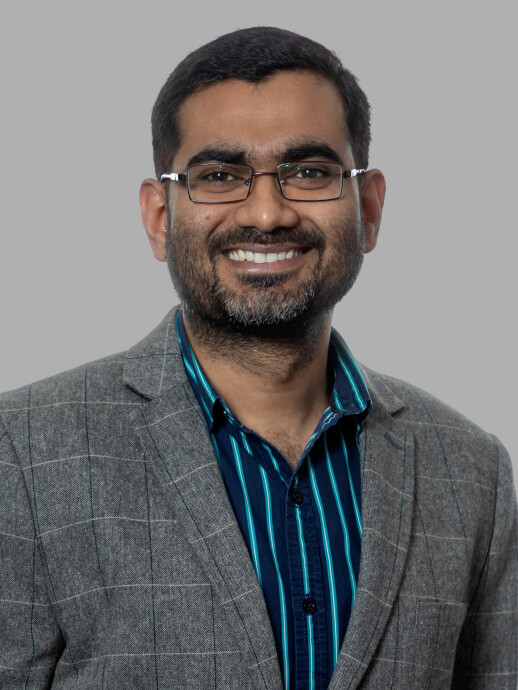 Sheikh Talha profile picture