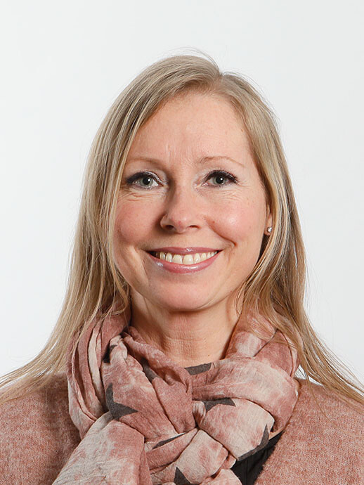 Nina Ruotsalainen profile picture