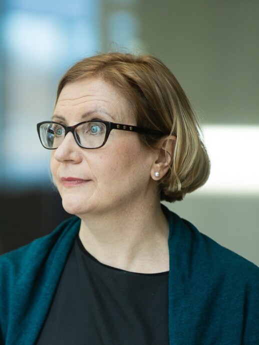 Maija Setälä profile picture