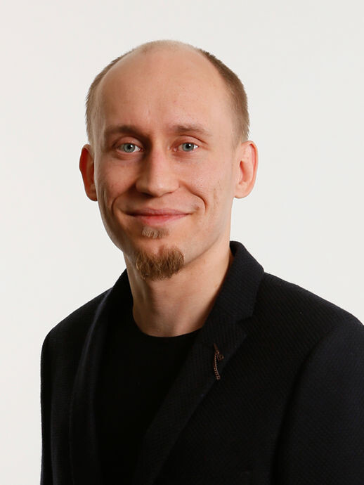 Jarkko Peltomäki profile picture