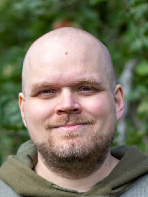 Aleksi Karhula profiilikuva