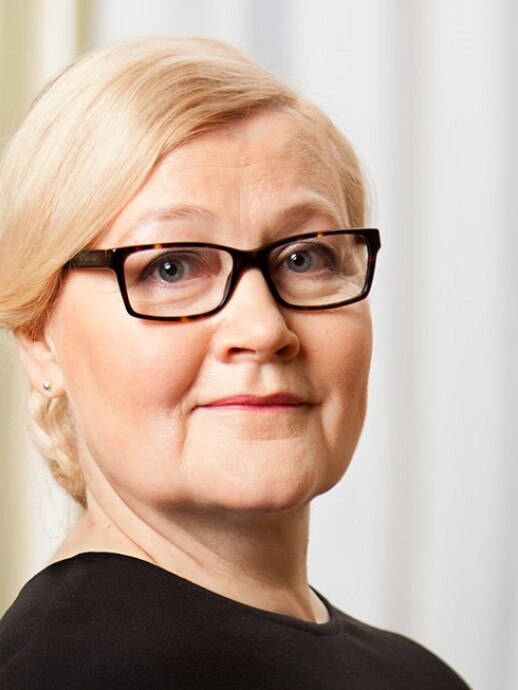 Anne Kovalainen profile picture