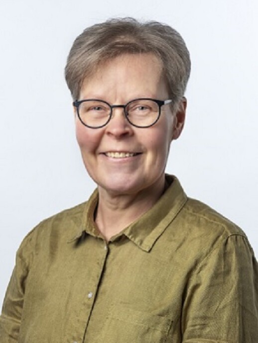 Minna Sandelin profile picture