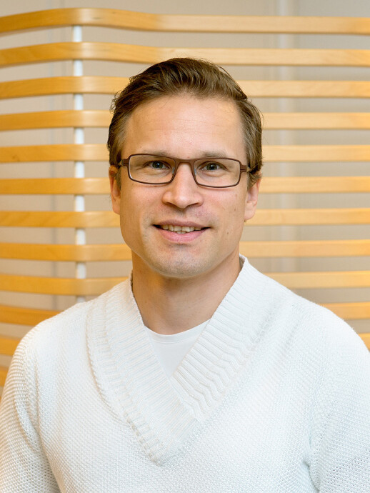 Mikko Niemelä profile picture